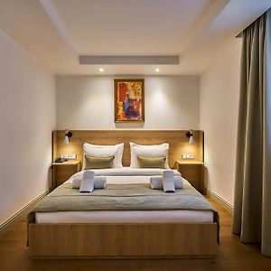 Budget Double Kamer